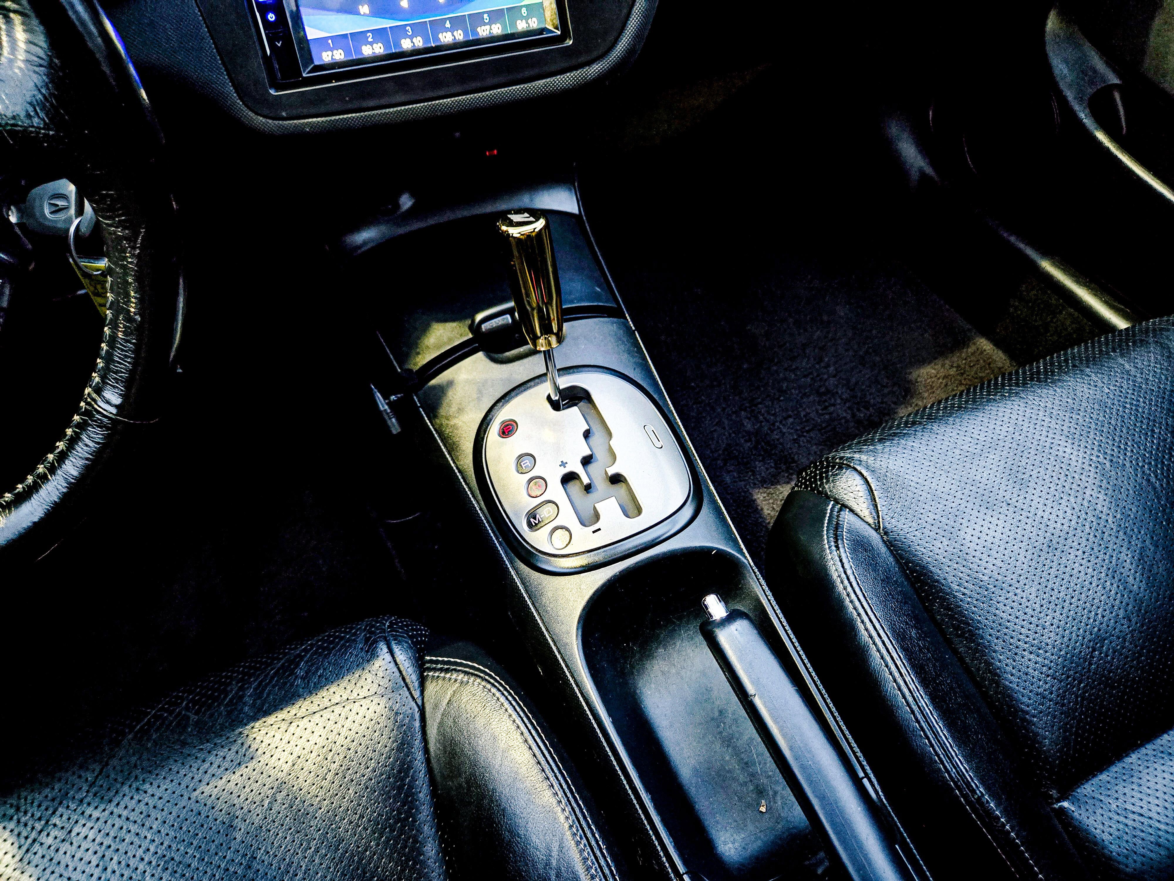 Used 2006 Acura RSX image 16