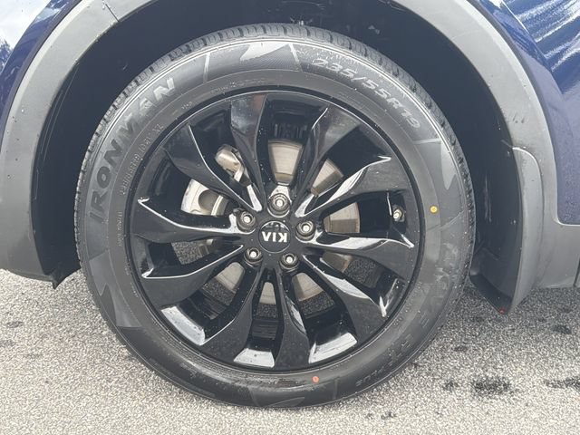Used 2020 Kia Sorento EX FWD image 13