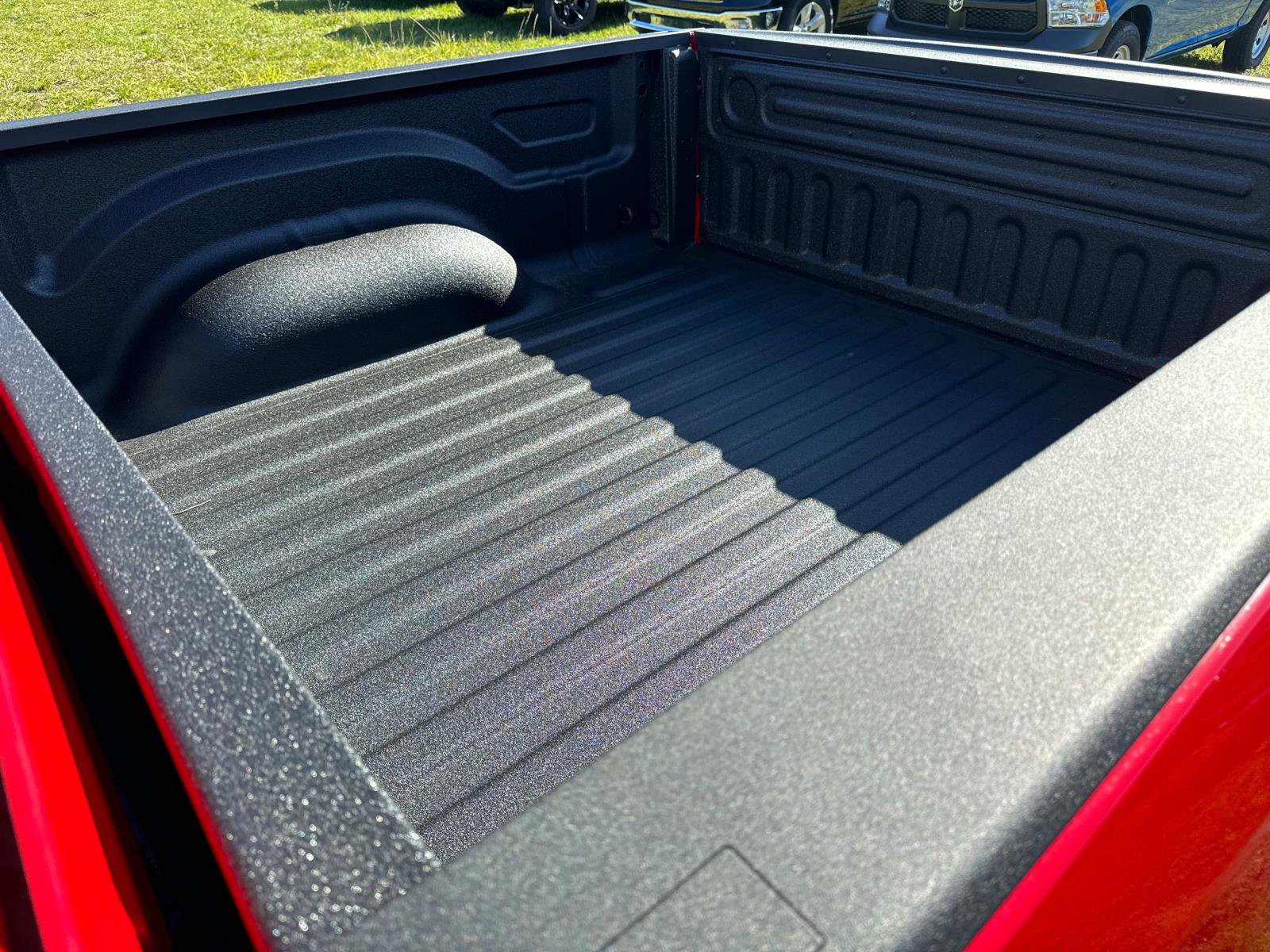 New 2024 RAM 1500 Tradesman w/ Popular Equipment Group AWD/4WD image 11