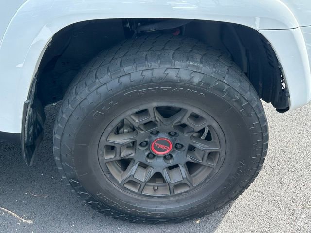 Used 2023 Toyota 4Runner TRD Pro AWD/4WD image 15