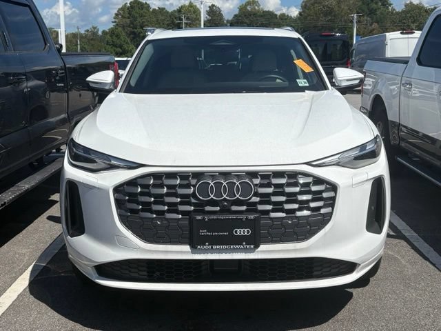 Used 2025 Audi Q5 Premium w/ Convenience Package AWD/4WD image 6