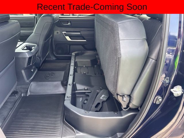Used 2023 Toyota Tundra Platinum AWD/4WD image 7
