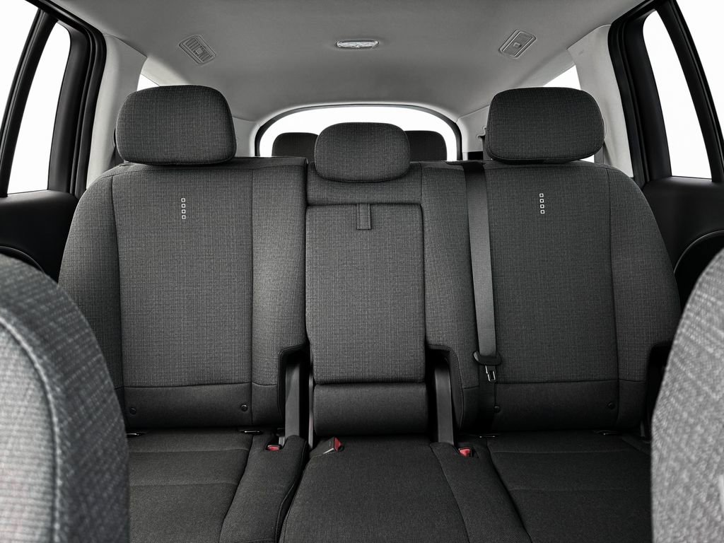 New 2026 Hyundai Ioniq 9 SE image 16