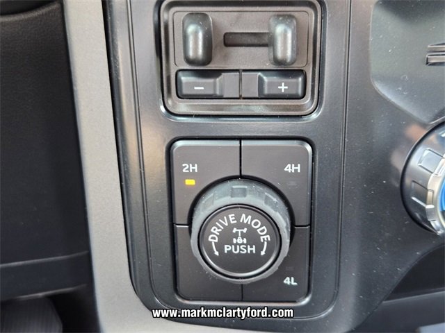 New 2025 Ford F150 XLT w/ Equipment Group 302A MID image 20