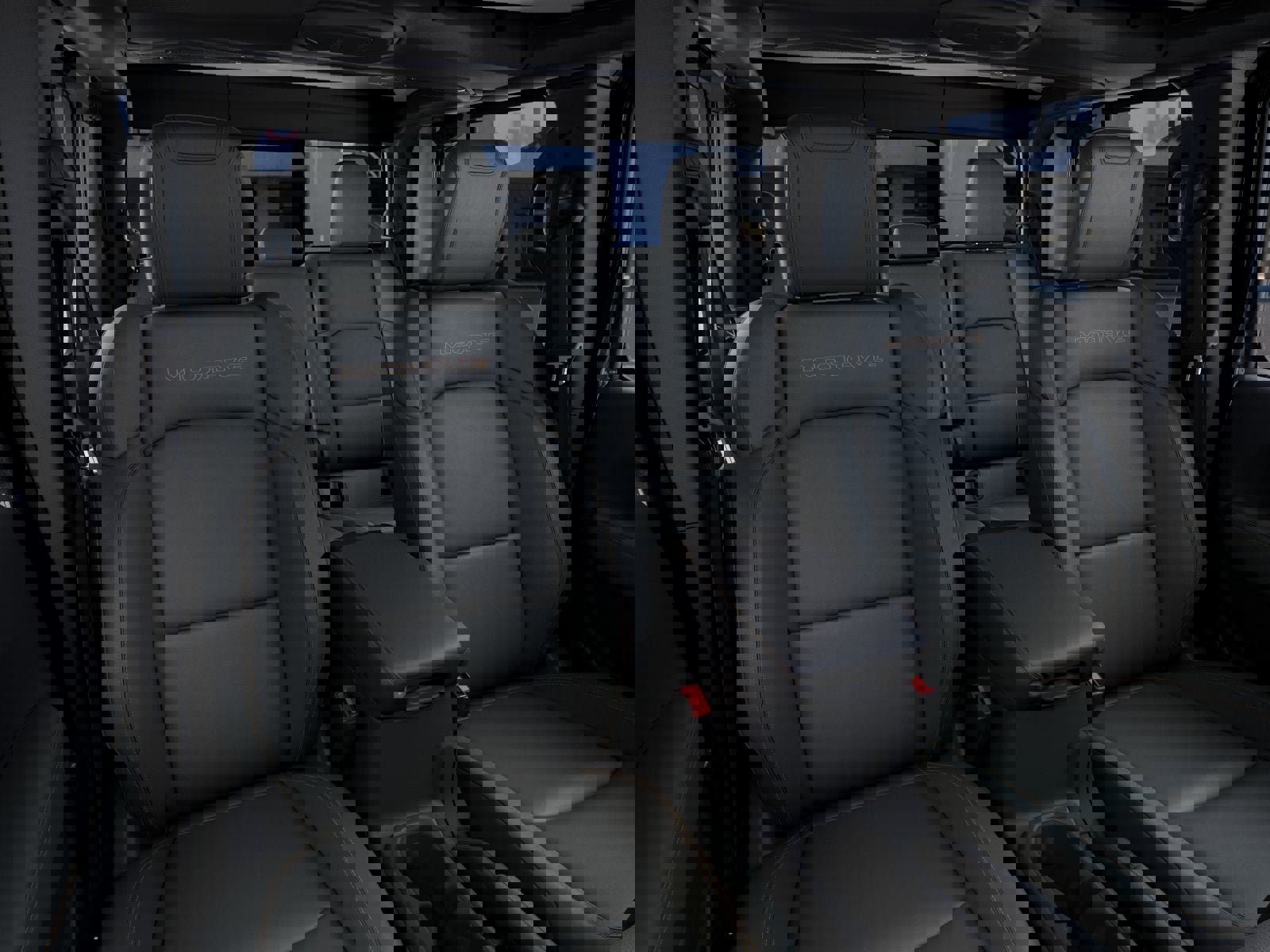 New 2026 Jeep Gladiator Mojave AWD/4WD image 42