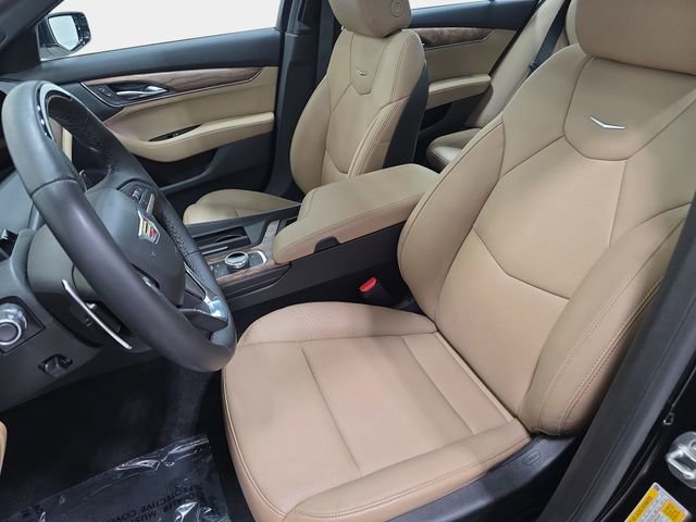 Used 2025 Cadillac CT5 Premium Luxury w/ Technology Package image 13