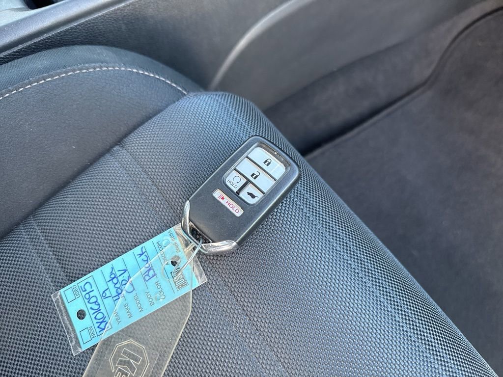 Used 2019 Honda CR-V EX image 39