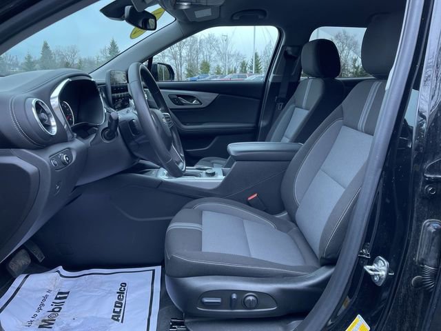 Used 2024 Chevrolet Blazer LT w/ Convenience Package image 19