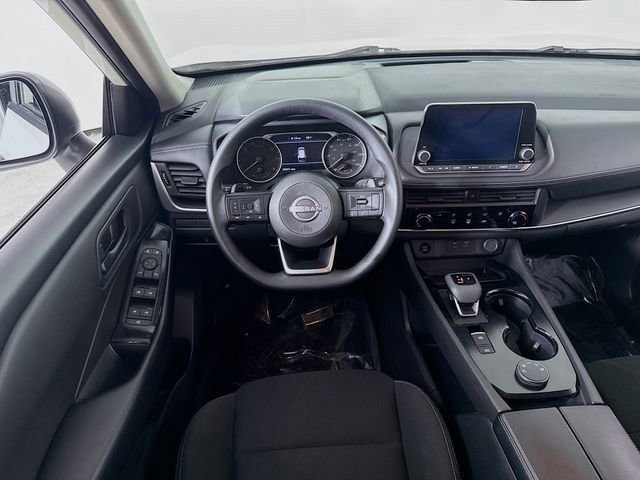 Used 2024 Nissan Rogue S image 20