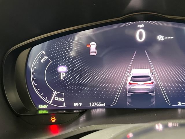 Used 2024 MAZDA CX-90 Plug-In Hybrid w/ Preferred image 18