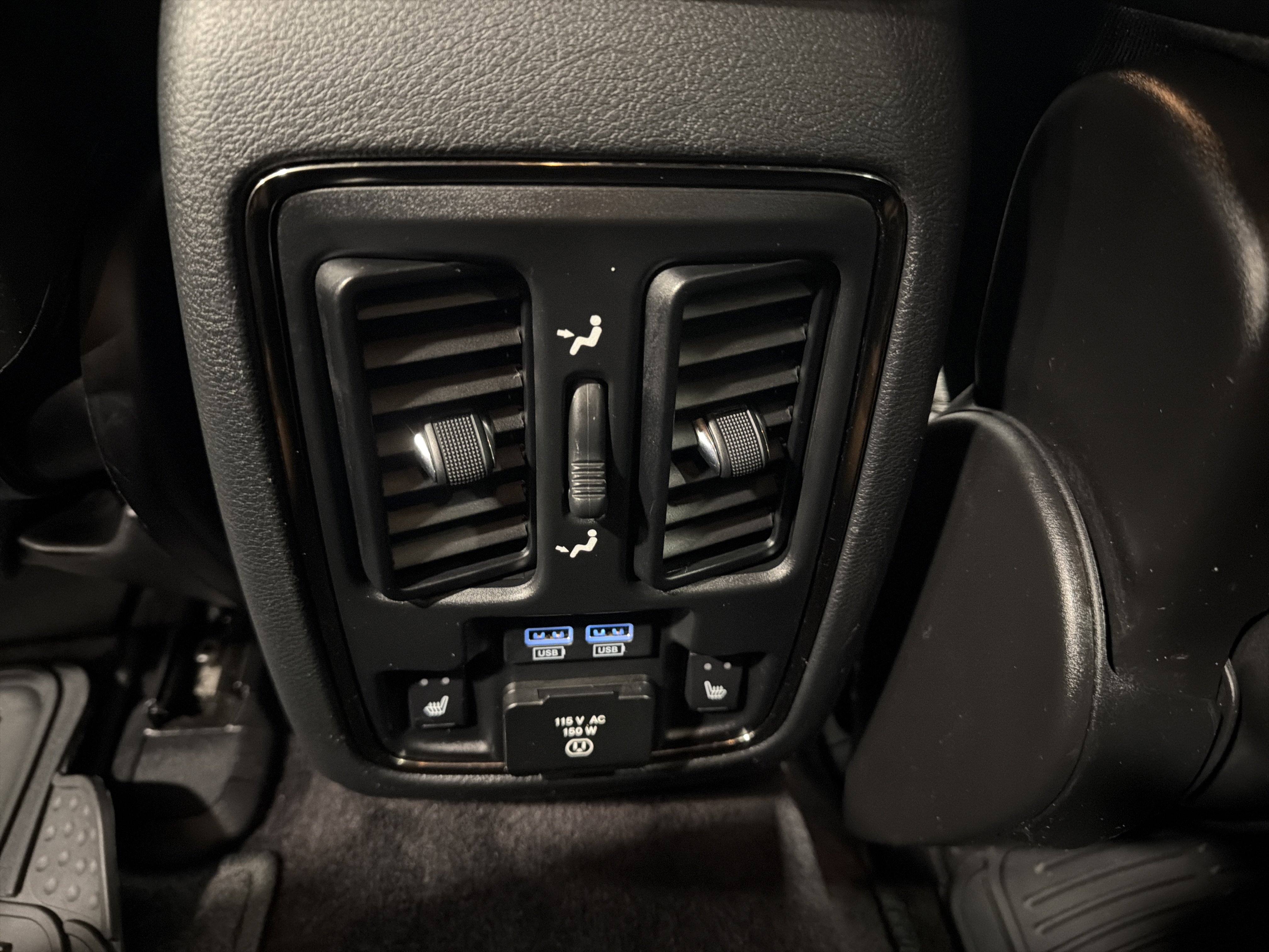 Used 2018 Dodge Durango GT w/ Trailer Tow Group IV image 17