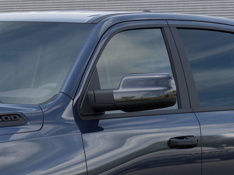 New 2026 RAM 1500 Big Horn w/ Night Edition image 12