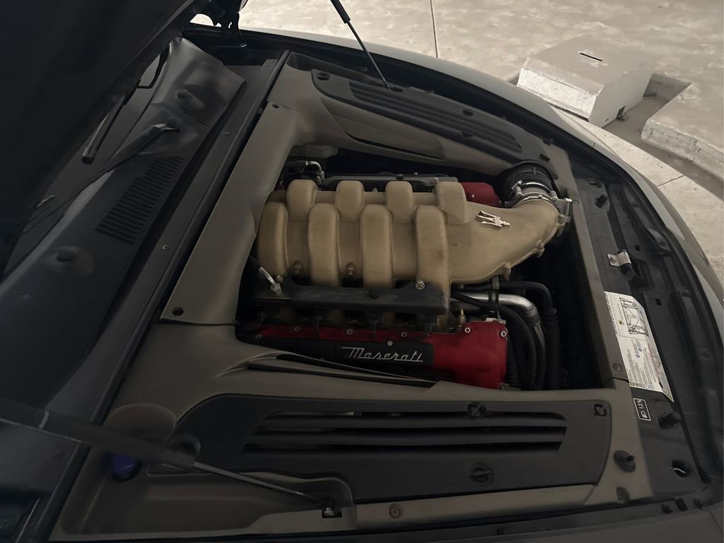 Used 2002 Maserati Spyder Cambiocorsa image 17