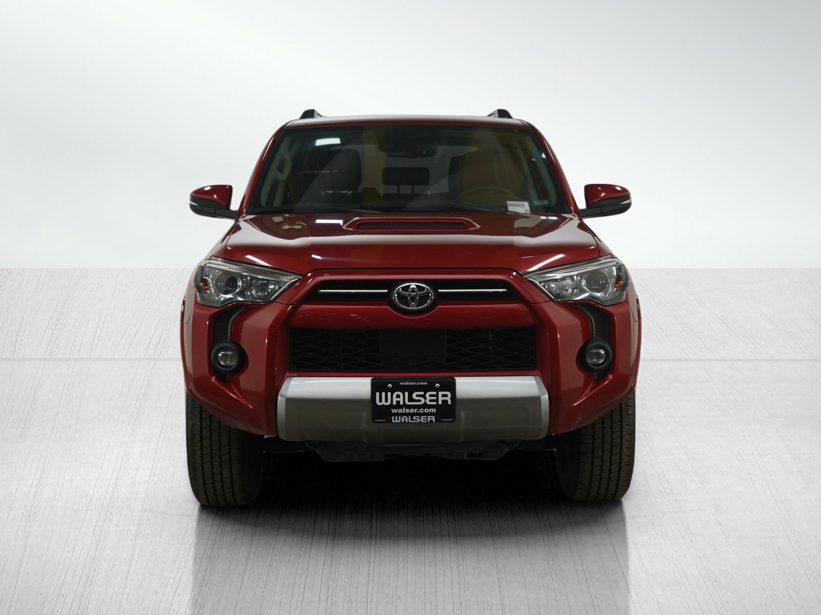Used 2022 Toyota 4Runner TRD Off-Road Premium image 8