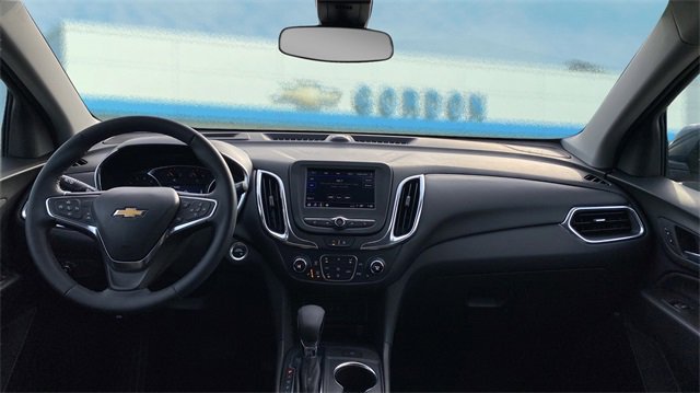 Used 2024 Chevrolet Equinox LT image 15