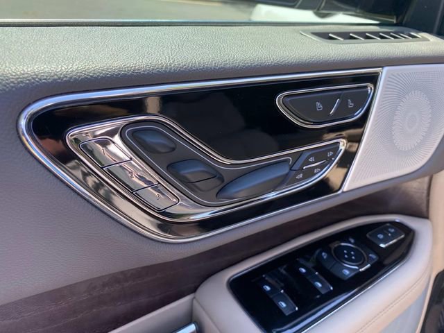 Used 2024 Lincoln Navigator Reserve AWD/4WD image 14