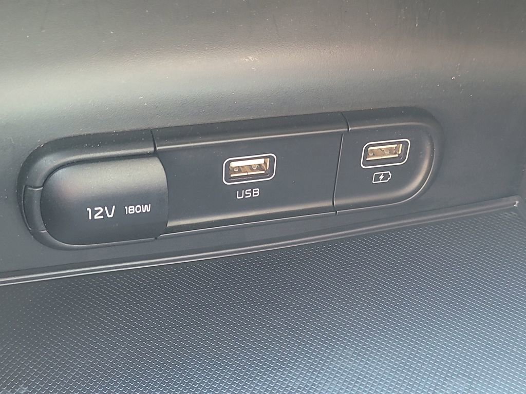 Used 2024 Kia K5 GT-Line image 25