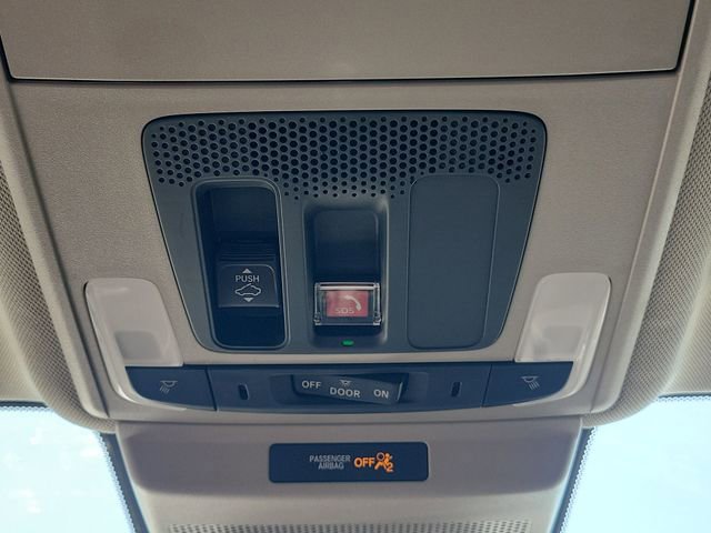 Used 2024 Honda Accord EX image 25