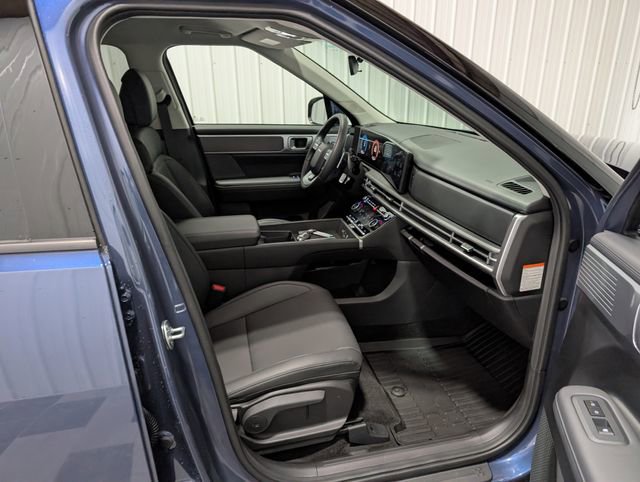 Used 2026 Hyundai Santa Fe SEL AWD/4WD image 28