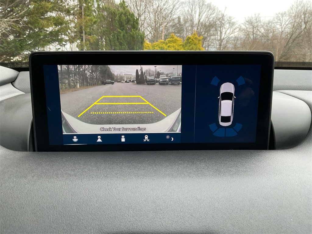 Used 2021 Acura TLX w/ Technology Package image 21