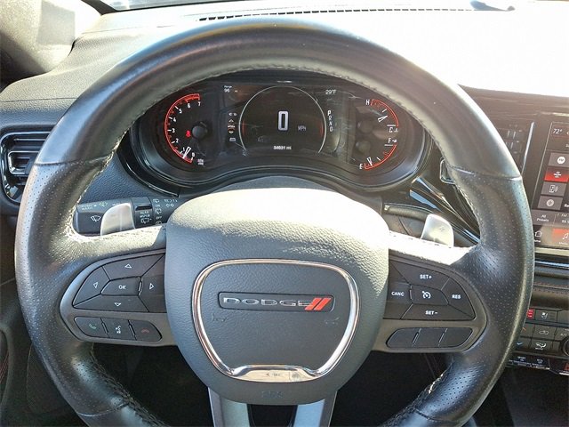 Used 2021 Dodge Durango R/T w/ Blacktop Package image 22
