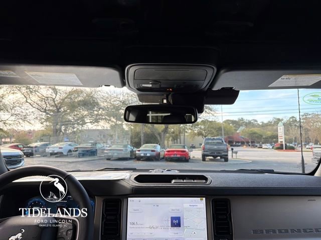 New 2026 Ford Bronco Outer Banks image 20