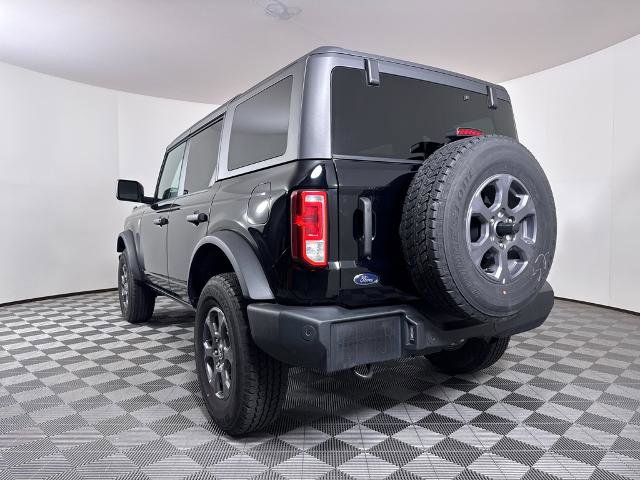 Certified 2025 Ford Bronco Big Bend AWD/4WD image 18