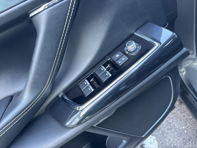 Used 2023 MAZDA CX-9 Grand Touring image 23