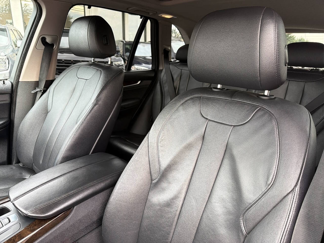 Used 2014 BMW X5 xDrive35i AWD/4WD image 35