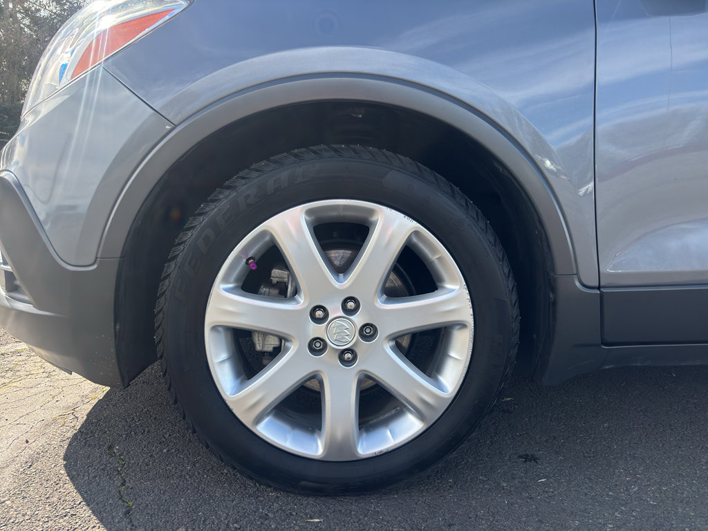 Used 2015 Buick Encore Leather w/ Experience Buick Package image 6