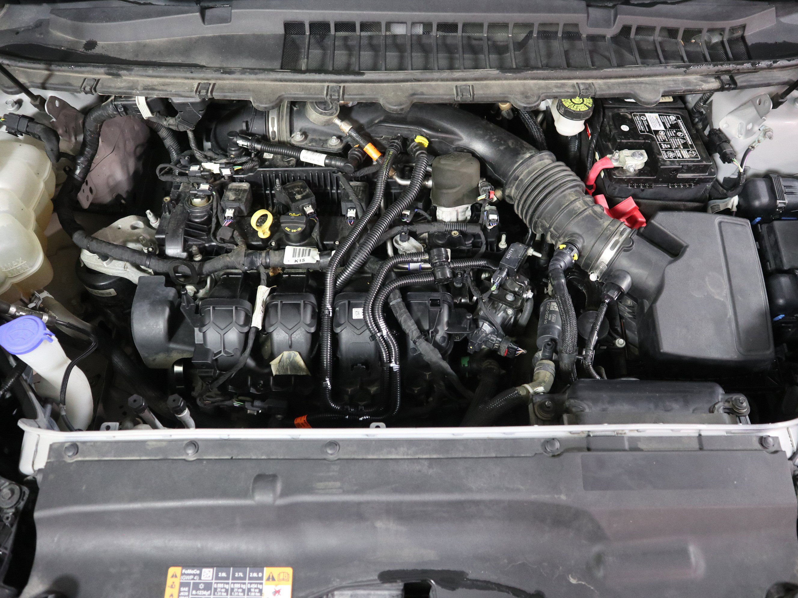 Used 2020 Ford Edge SEL image 14