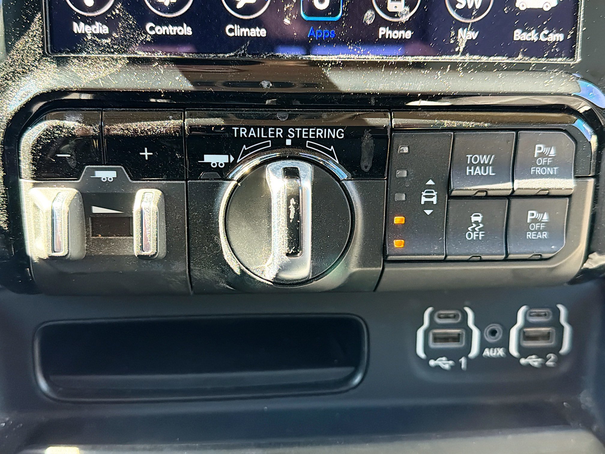 Used 2021 RAM 1500 Limited image 28