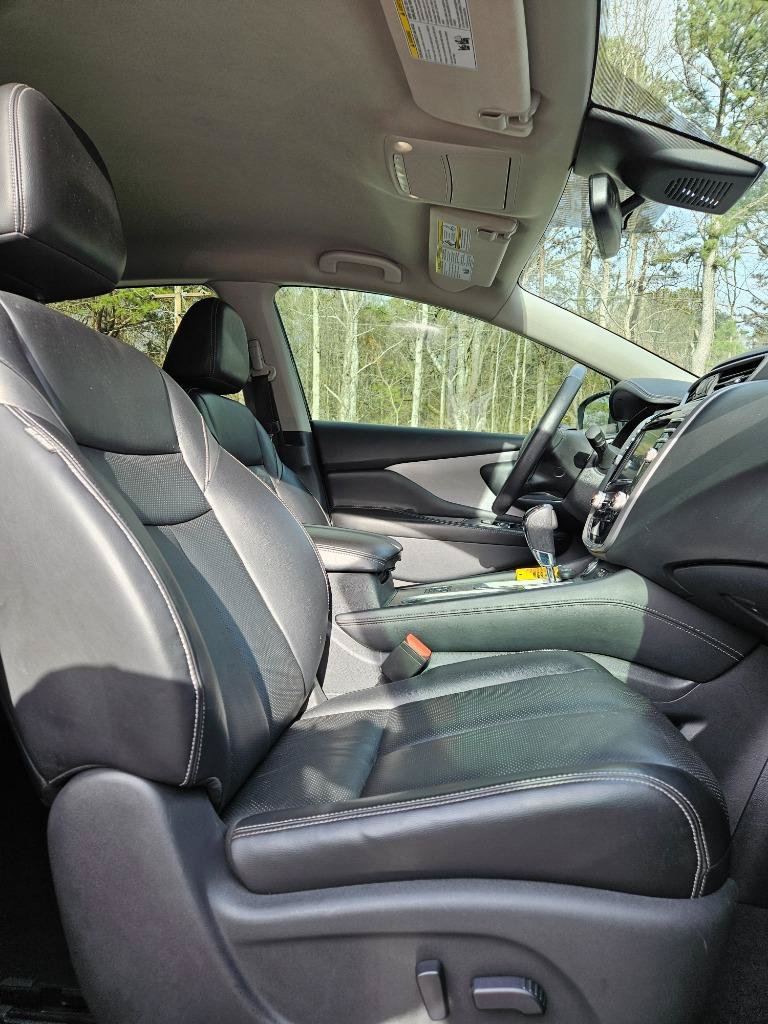 Used 2020 Nissan Murano SL FWD image 34