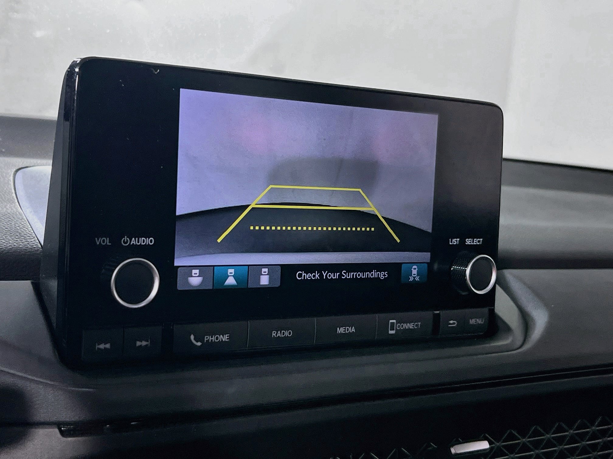 Used 2023 Honda Accord EX image 12
