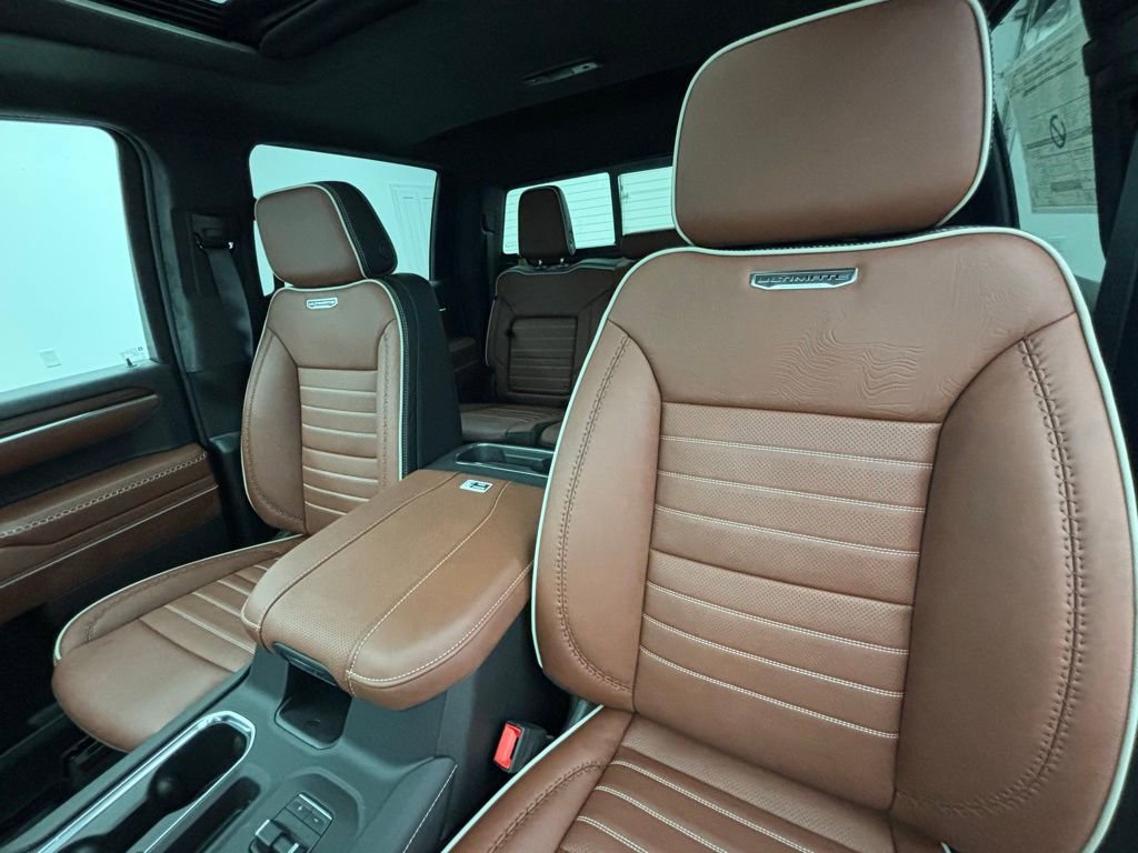New 2025 GMC Sierra 1500 Denali Ultimate image 25
