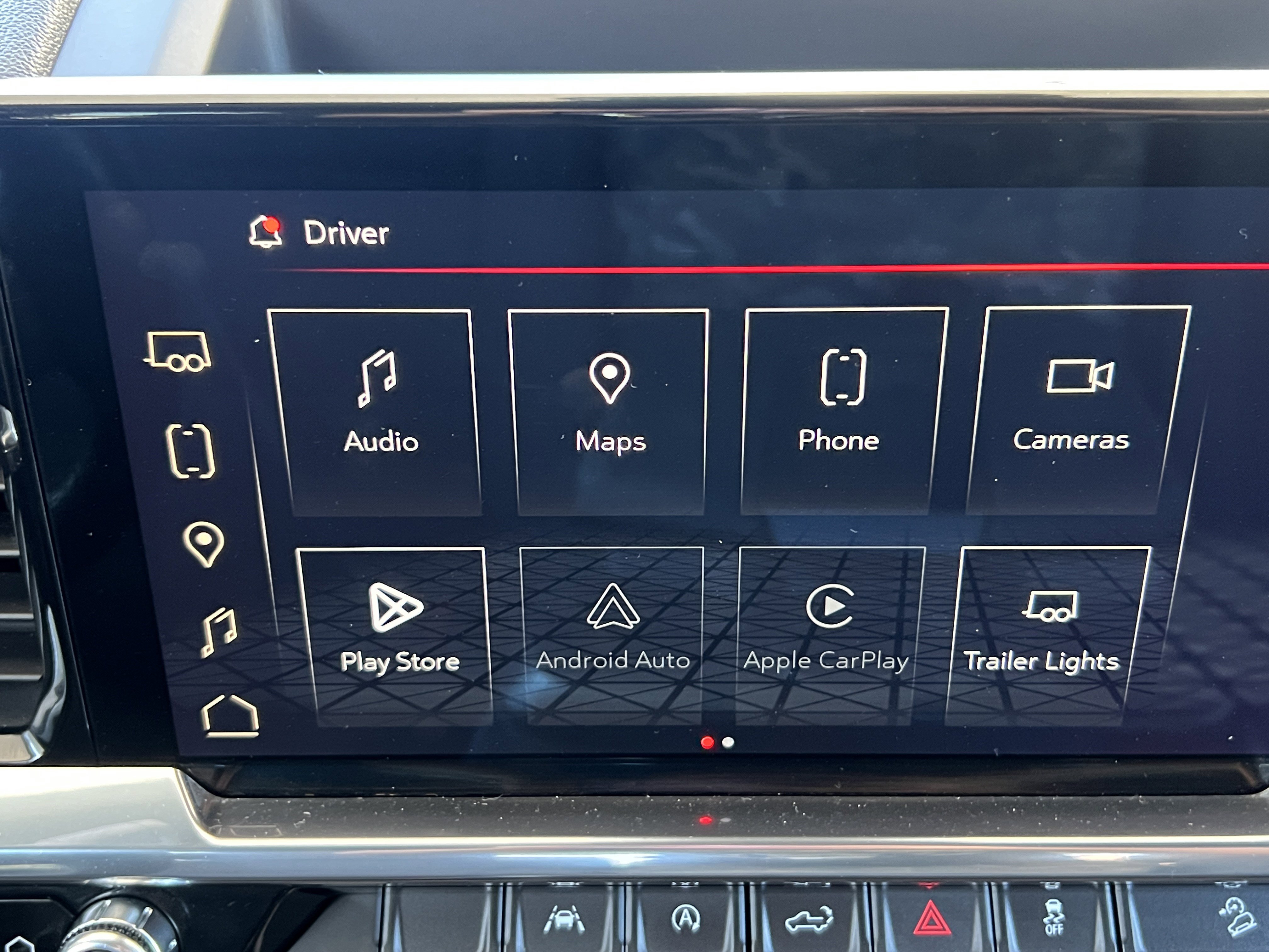 Used 2023 GMC Sierra 1500 Elevation image 14