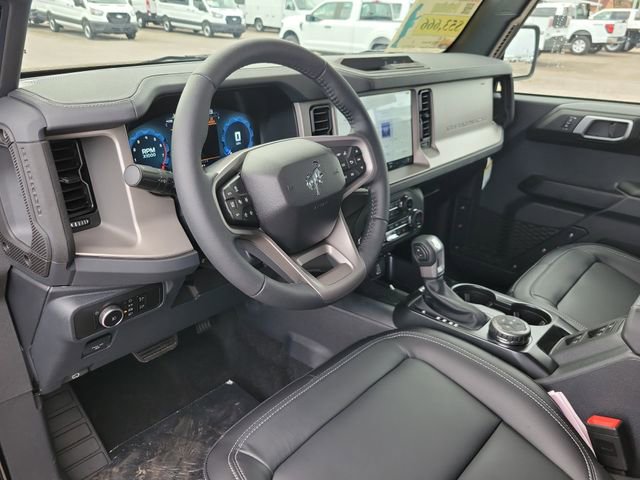 New 2026 Ford Bronco Outer Banks image 11