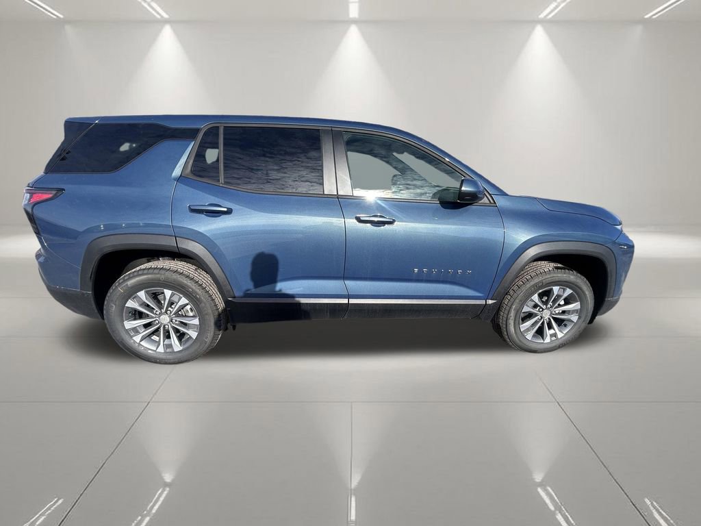 New 2026 Chevrolet Equinox LT w/ Convenience Package II image 24