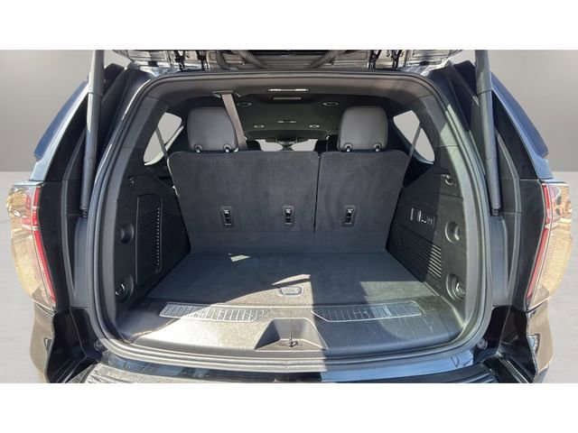 Used 2024 Chevrolet Tahoe Premier RWD image 31
