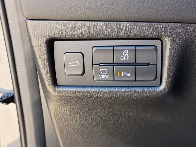Certified 2025 MAZDA CX-5 Signature image 29