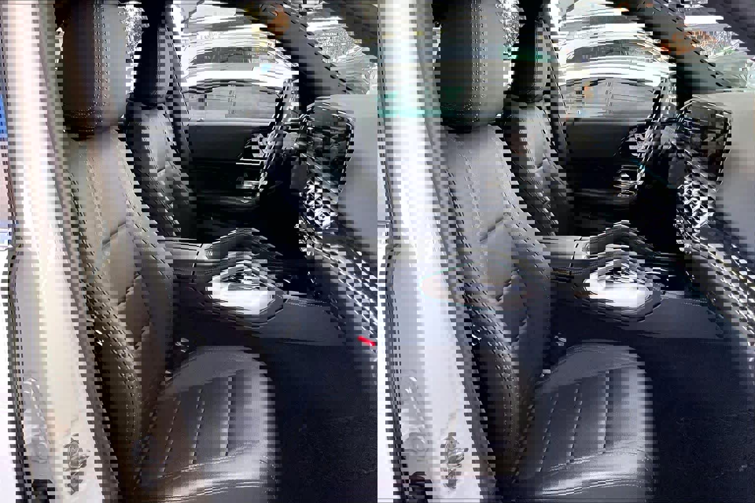 Certified 2020 Mercedes-Benz GLE 350 4MATIC image 8