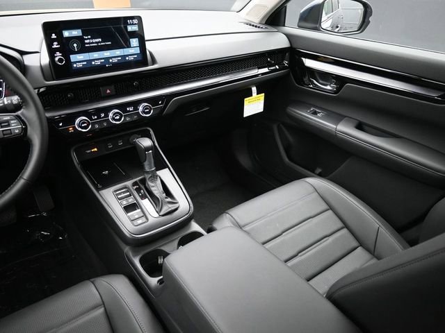 New 2026 Honda CR-V EX-L image 10