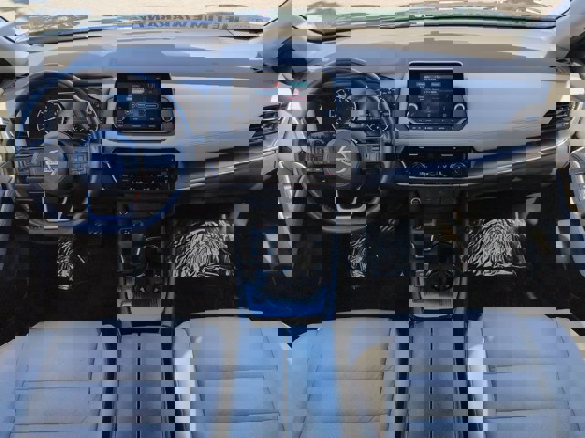 Certified 2021 Nissan Rogue SV w/ Premium Package image 15