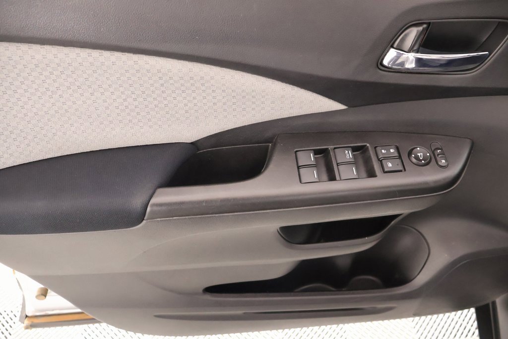 Used 2015 Honda CR-V EX image 16