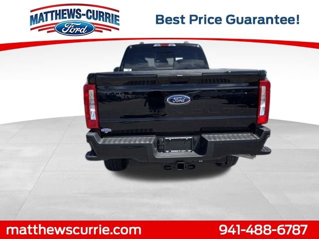 New 2026 Ford F250 XL AWD/4WD image 6