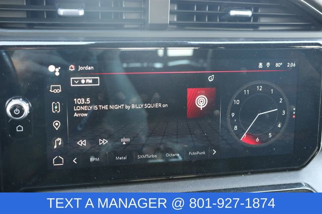 Used 2022 GMC Sierra 1500 AT4 w/ AT4 Premium Package AWD/4WD image 24