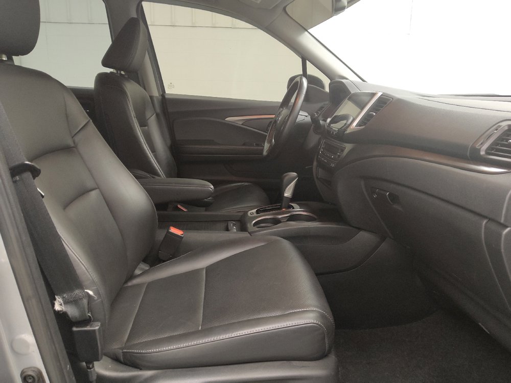 Used 2018 Honda Ridgeline RTL-T image 21