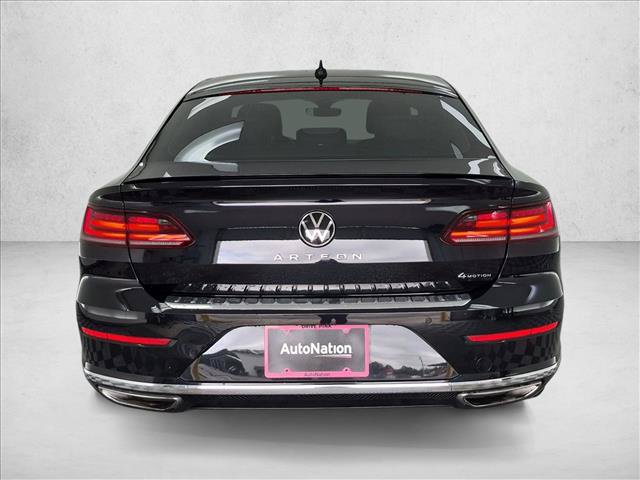 Used 2021 Volkswagen Arteon SEL AWD/4WD image 7