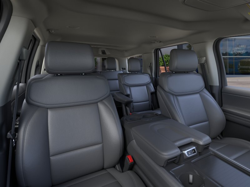 New 2026 Ford Expedition Active AWD/4WD image 44