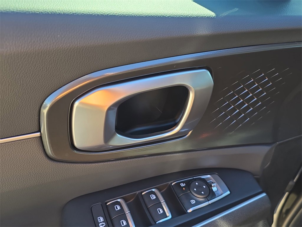 New 2026 Kia Sorento S image 20
